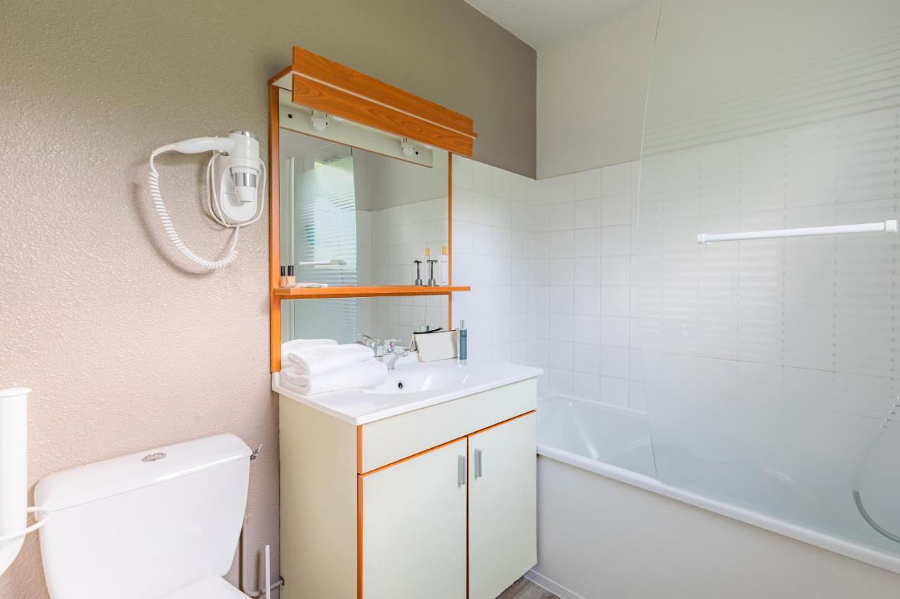 Appart'City Classic Rennes Ouest Luaran gambar