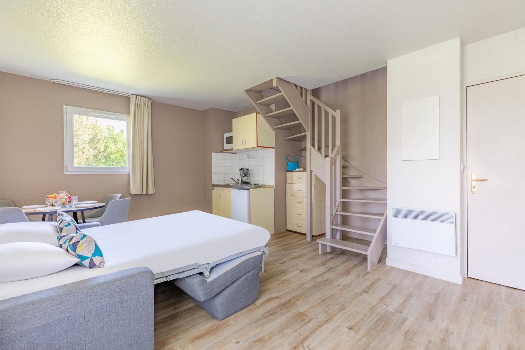 Appart'City Classic Rennes Ouest Luaran gambar